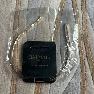 Balmain Gold Hairbands